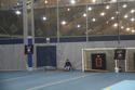 Click to enlarge - 2010 Girls Camp-Olympic Oval in Richmond,BC