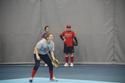 Click to enlarge - 2010 Girls Camp-Olympic Oval in Richmond,BC