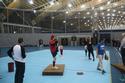 Click to enlarge - 2010 Girls Camp-Olympic Oval in Richmond,BC