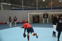 Click to enlarge - 2010 Girls Camp-Olympic Oval in Richmond,BC