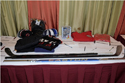 Click to enlarge - 2011 National Teams Awards Banquet & Fundraiser (photos by CJ LaFrance)