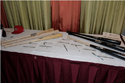 Click to enlarge - 2011 National Teams Awards Banquet & Fundraiser (photos by CJ LaFrance)