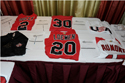 Click to enlarge - 2011 National Teams Awards Banquet & Fundraiser (photos by CJ LaFrance)