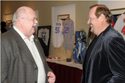 Click to enlarge - 2011 National Teams Awards Banquet & Fundraiser (photos by CJ LaFrance)