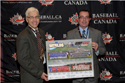 Click to enlarge - 2011 National Teams Awards Banquet & Fundraiser (photos by CJ LaFrance)