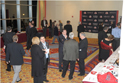 Click to enlarge - 2011 National Teams Awards Banquet & Fundraiser (photos by CJ LaFrance)
