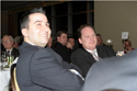 Click to enlarge - 2011 National Teams Awards Banquet & Fundraiser (photos by CJ LaFrance)