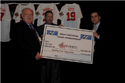 Click to enlarge - 2011 National Teams Awards Banquet & Fundraiser (photos by CJ LaFrance)