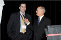 Click to enlarge - 2011 National Teams Awards Banquet & Fundraiser (photos by CJ LaFrance)
