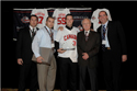 Click to enlarge - 2011 National Teams Awards Banquet & Fundraiser (photos by CJ LaFrance)