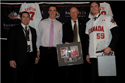 Click to enlarge - 2011 National Teams Awards Banquet & Fundraiser (photos by CJ LaFrance)