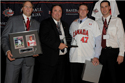 Click to enlarge - 2011 National Teams Awards Banquet & Fundraiser (photos by CJ LaFrance)