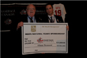 Click to enlarge - 2011 National Teams Awards Banquet & Fundraiser (photos by CJ LaFrance)