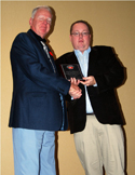 Click to enlarge - 2010 Baseball Canada Convention-Richmond, BC