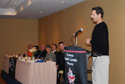 Click to enlarge - 2010 Baseball Canada Convention-Richmond, BC