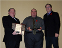 Click to enlarge - 2010 Baseball Canada Convention-Richmond, BC