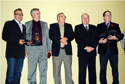 Click to enlarge - 2010 Baseball Canada Convention-Richmond, BC