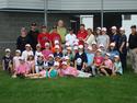 Click to enlarge - Journée de baseball féminin 