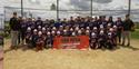 Click to enlarge - Journée de baseball féminin 