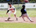 Click to enlarge - 2004 Baseball Canada Cup
