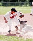 Click to enlarge - 2004 Baseball Canada Cup