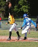 Click to enlarge - 2004 Baseball Canada Cup