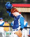 Click to enlarge - 2004 Baseball Canada Cup