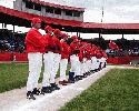 Click to enlarge - 2004 Baseball Canada Cup