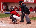 Click to enlarge - 2004 Baseball Canada Cup
