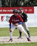 Click to enlarge - 2004 Baseball Canada Cup