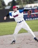 Click to enlarge - 2004 Baseball Canada Cup