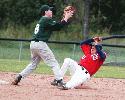 Click to enlarge - 2004 Baseball Canada Cup