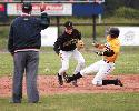 Click to enlarge - 2004 Baseball Canada Cup