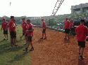 Click to enlarge - Final Olympic Qualifier