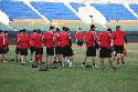 Click to enlarge - Final Olympic Qualifier