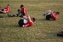 Click to enlarge - Final Olympic Qualifier