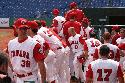 Click to enlarge - Final Olympic Qualifier