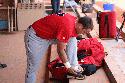 Click to enlarge - Final Olympic Qualifier