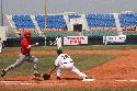 Click to enlarge - Final Olympic Qualifier