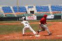 Click to enlarge - Final Olympic Qualifier