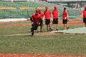 Click to enlarge - Final Olympic Qualifier
