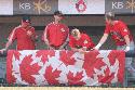 Click to enlarge - Final Olympic Qualifier