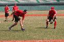 Click to enlarge - Final Olympic Qualifier