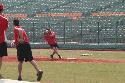 Click to enlarge - Final Olympic Qualifier