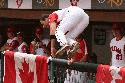 Click to enlarge - Final Olympic Qualifier