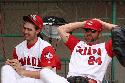 Click to enlarge - Final Olympic Qualifier