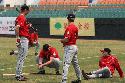 Click to enlarge - Final Olympic Qualifier