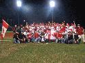 Click to enlarge - Final Olympic Qualifier