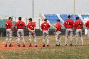 Click to enlarge - Final Olympic Qualifier