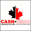 Canadian Amateur Sports Network